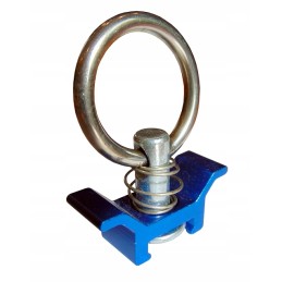 Load holder, airline slat hitch 500kg