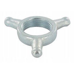 Retaining nut m40x3 0 r tl403000rgp gopart