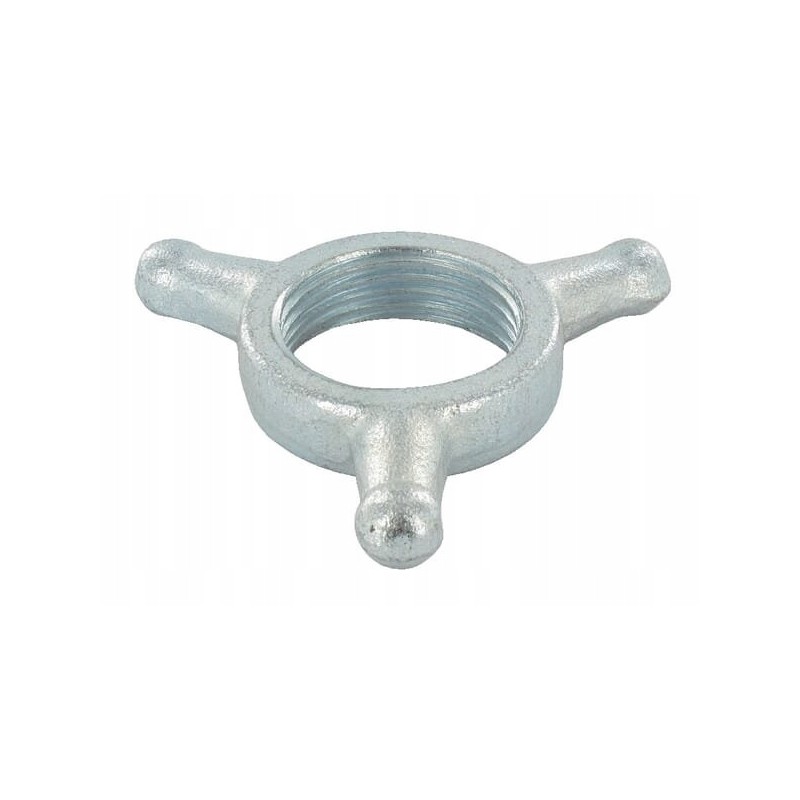 Retaining nut m40x3 0 r tl403000rgp gopart