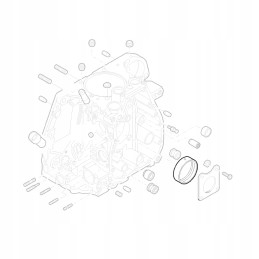 Hatz bushing set 0 50 1d60 1d80 1d81 1d90