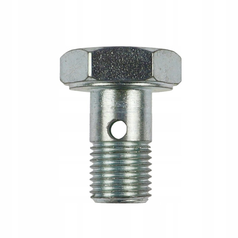 Fuel overflow screw t 25