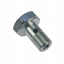 Fuel overflow screw t 25