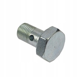 Fuel overflow screw t 25