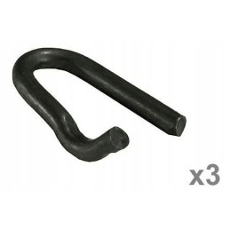 Vpg4001 clutch pin set