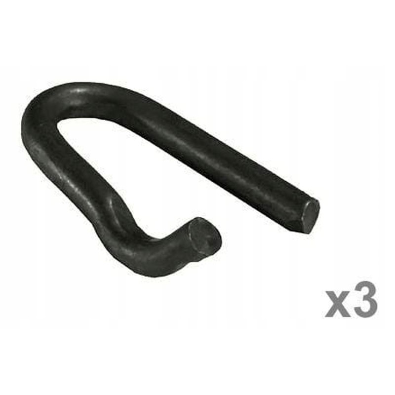 Vpg4001 clutch pin set