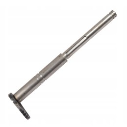 Ursus C 360 differential lock shaft