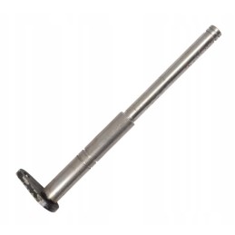 Ursus C 360 differential lock shaft