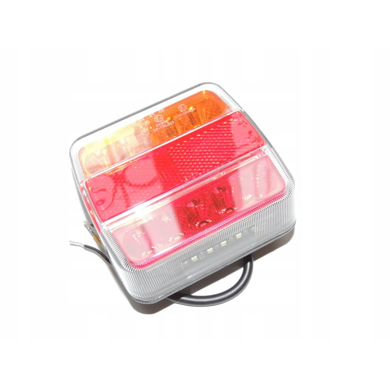 Combination lamp small LED 12006 12 24v tt 12006