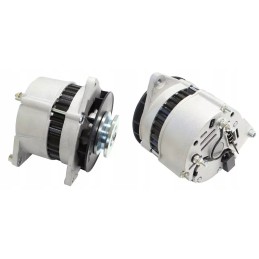 Backhoe loader alternator 12v 70a jcb 3cx 4cx