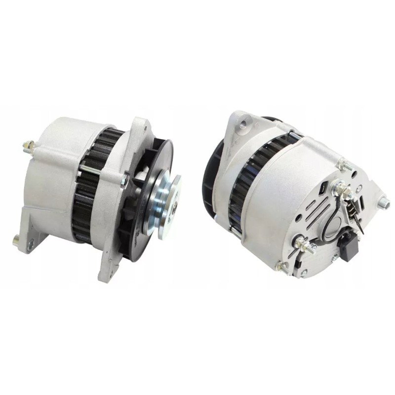 Backhoe loader alternator 12v 70a jcb 3cx 4cx