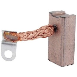 Starter brushes r7a we7a 4 pieces promot