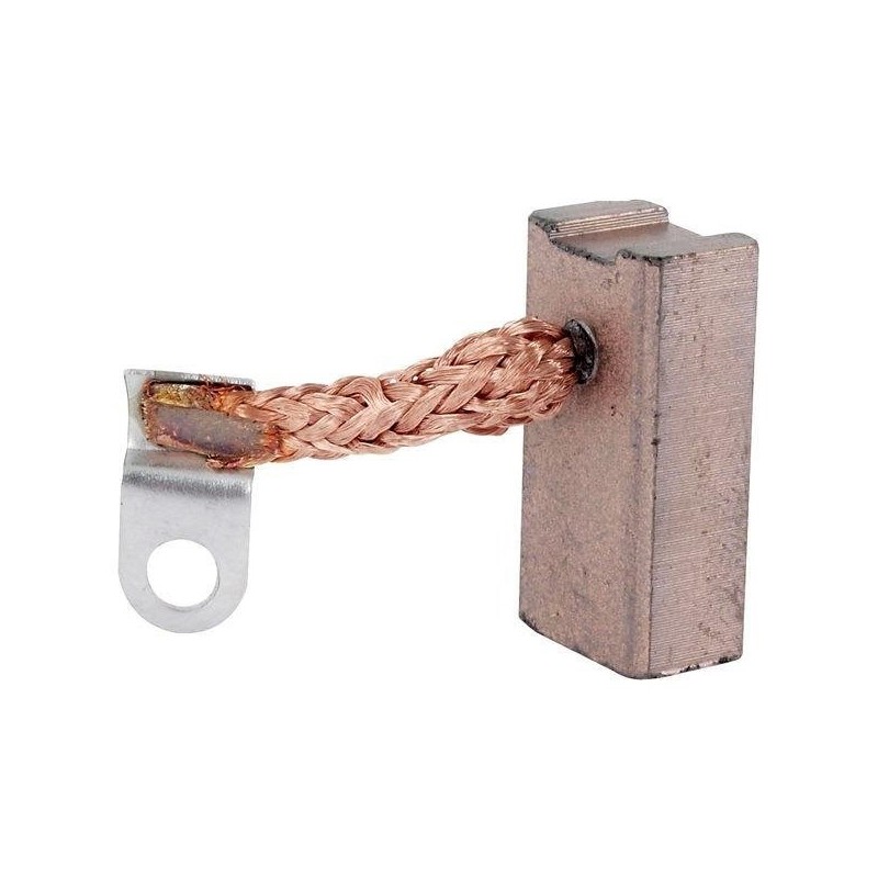 Starter brushes r7a we7a 4 pieces promot