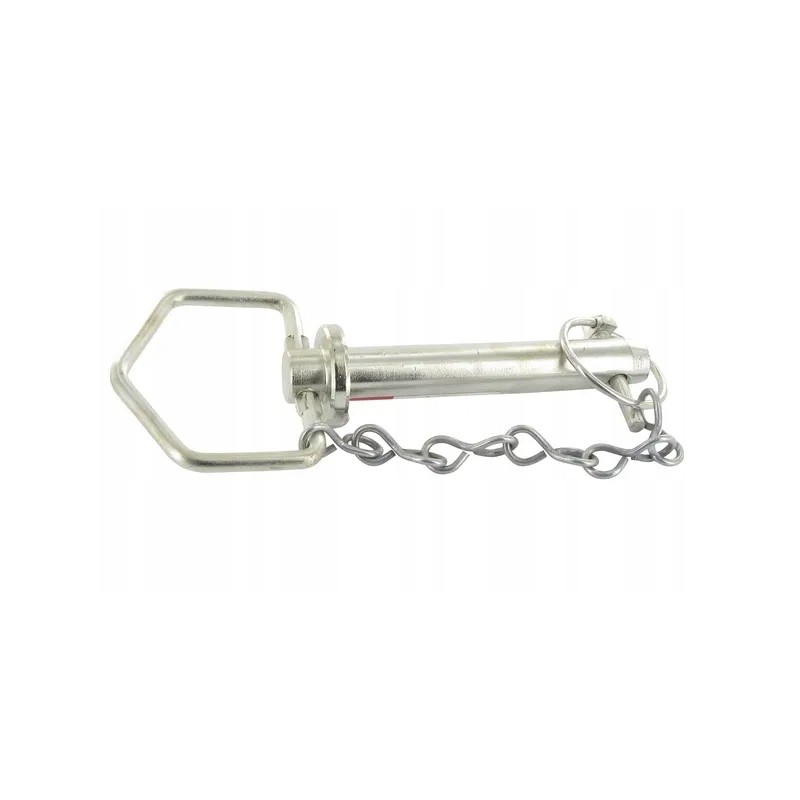 Pin with handle 19x102 mm kramp z519098kr