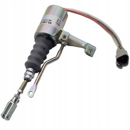 Extinguishing coil 140271023 1 40 271 023 12v case