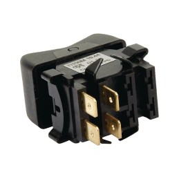 P1501944n heater start switch