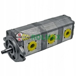 Triple pump 7700033312