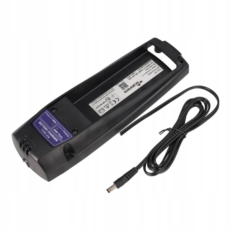 Scanreco charger type 434 24vdc f1700360002