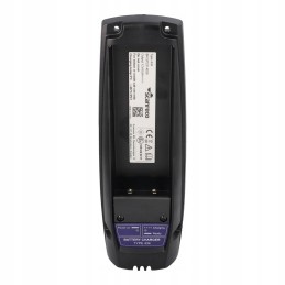 Scanreco charger type 434 24vdc f1700360002