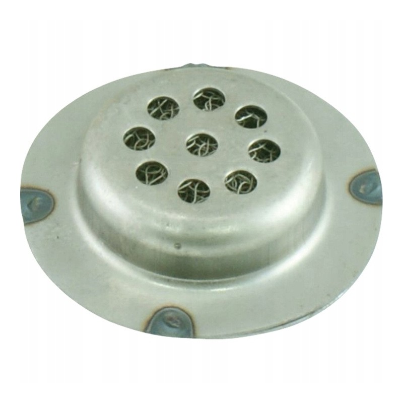 Ursus C 360 oil filler condensation insert