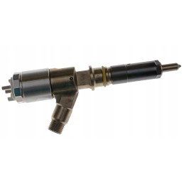 Common rail fuel injector