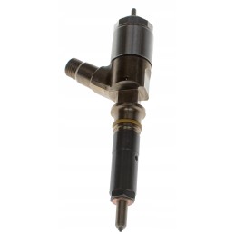 Common rail fuel injector