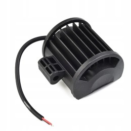 Led 90w halogen searchlight work lamp 10 12 24 30v