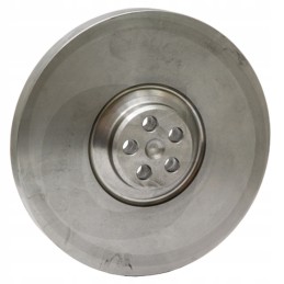 Fendt brake disc 223mm 5 holes cardan shaft