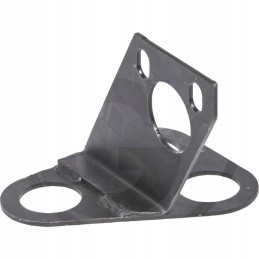 Support for hydraulic quick connectors ZETOR 7011480