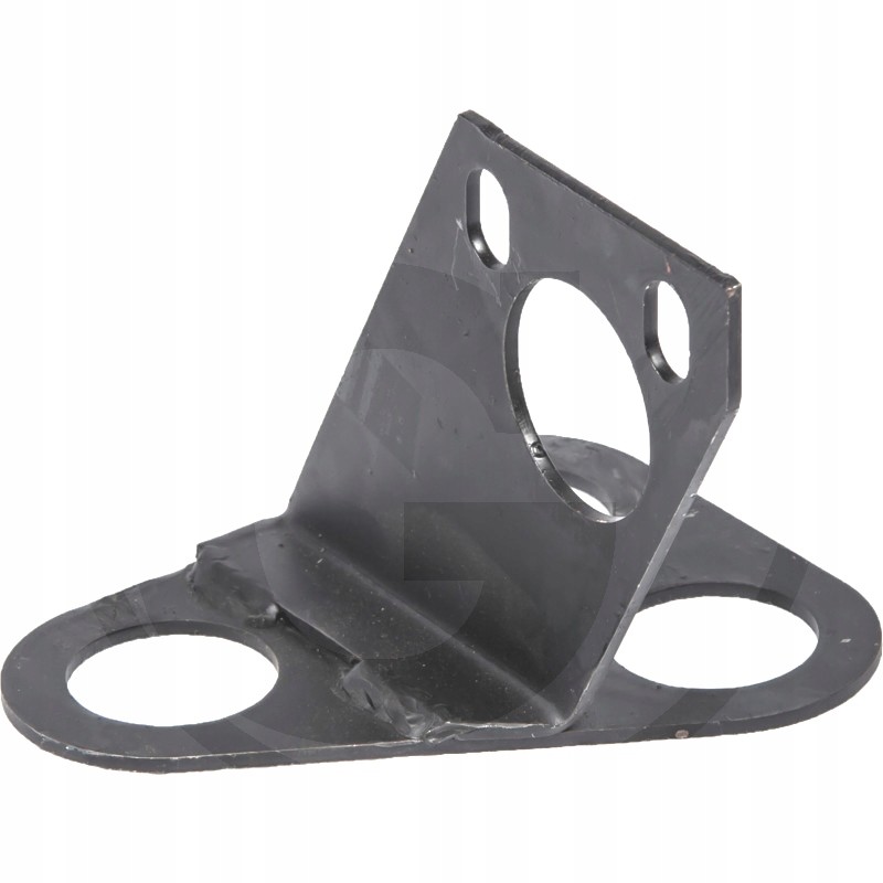 Support for hydraulic quick connectors ZETOR 7011480