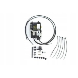 Grammer MSG95 height adjustment valve al