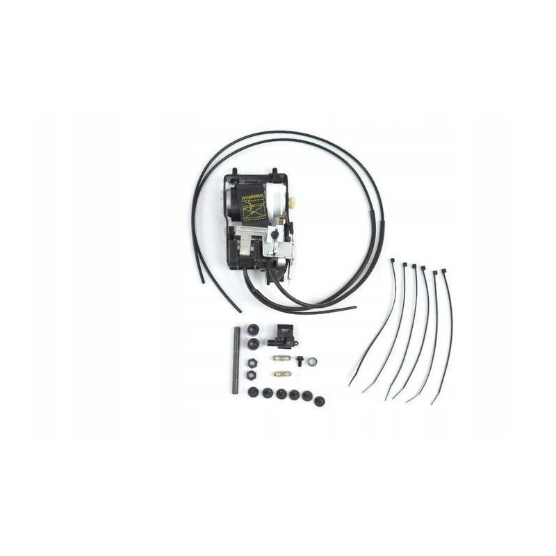 Grammer MSG95 height adjustment valve al