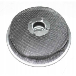 Suction pipe for the Zetor engine oil pump 78007070