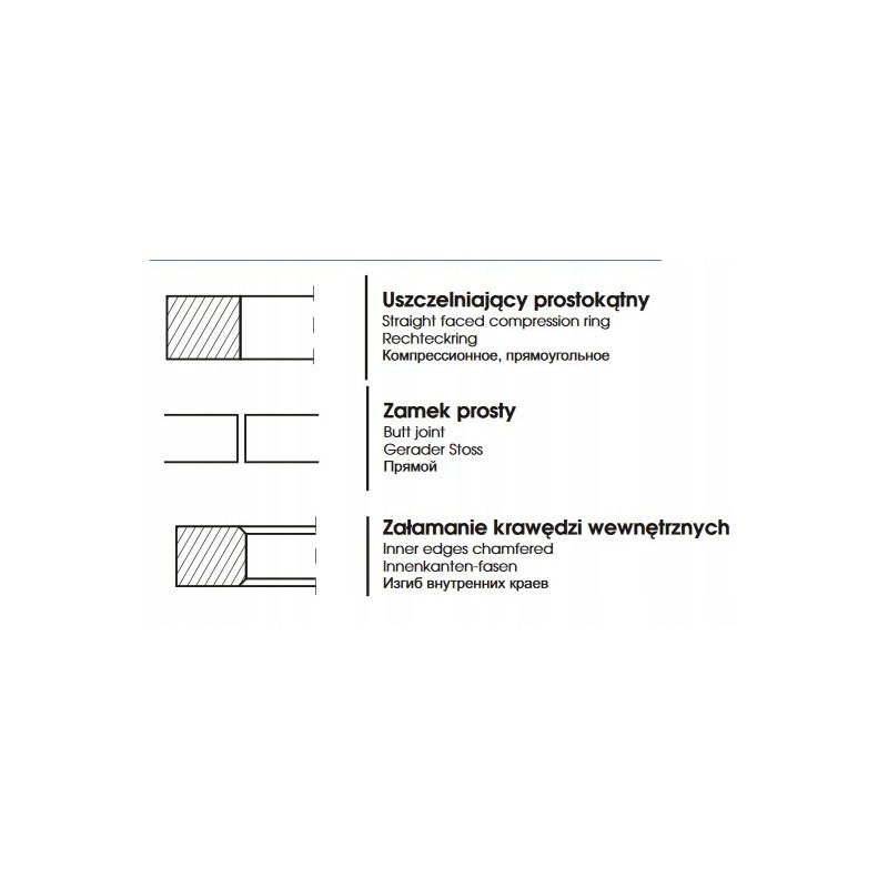 Chrome-plated sealing ring mf4 98 476x2 3