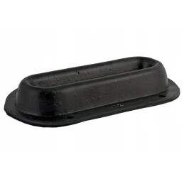 80368155n handbrake lever cover