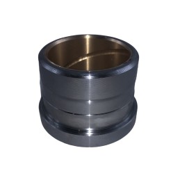 Complete narrow bushing for the axle pin c360 c330