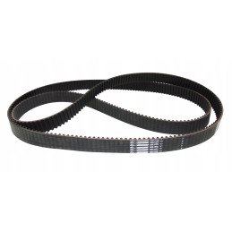 Synchronous belt powergrip gt4 gates 4326 14mgt