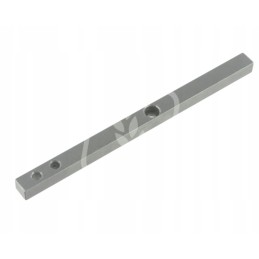 Wheel chock 12x10x190mm Claas combine harvester 655403