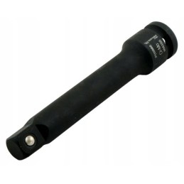 Extensions for impact sockets 1 2 125mm c