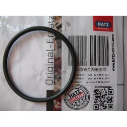 Hatz series lo ring belt tensioner 50288300