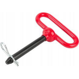 Pin with handle 12x92 mm Kramp Z512092kr