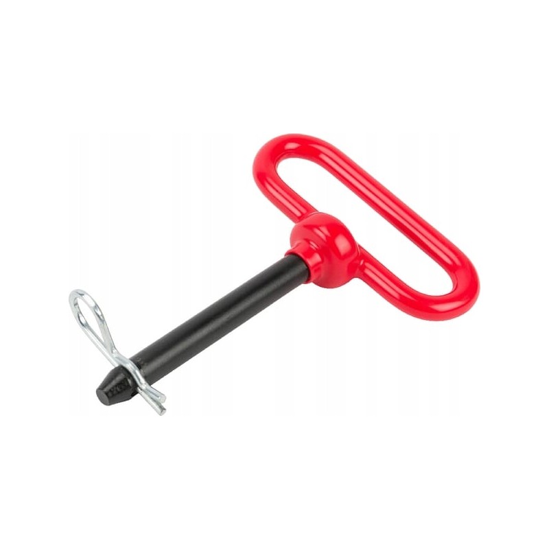 Pin with handle 12x92 mm Kramp Z512092kr