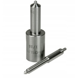 Injection tip, atomizer Ursus C 360 C360