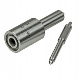 Injection tip, atomizer Ursus C 360 C360