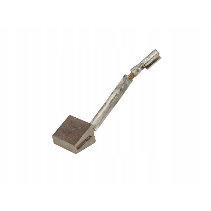 Trapezoidal starter brush with insert 243708025