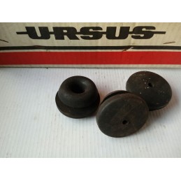 Rubber plug for rear axle ursus 385 80153113 prl