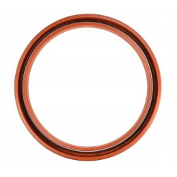 Simmering ao 120x140x15 zetor rear cover