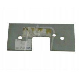 Shovel 140x65x3mm combine harvester john deere z52360