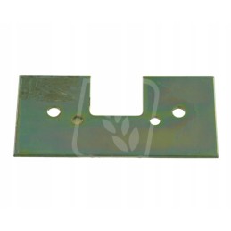 Shovel 140x65x3mm combine harvester john deere z52360