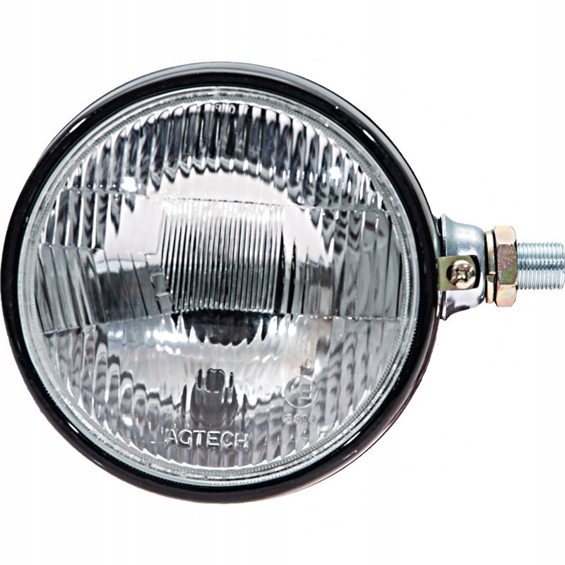 Headlight 656re330360mp