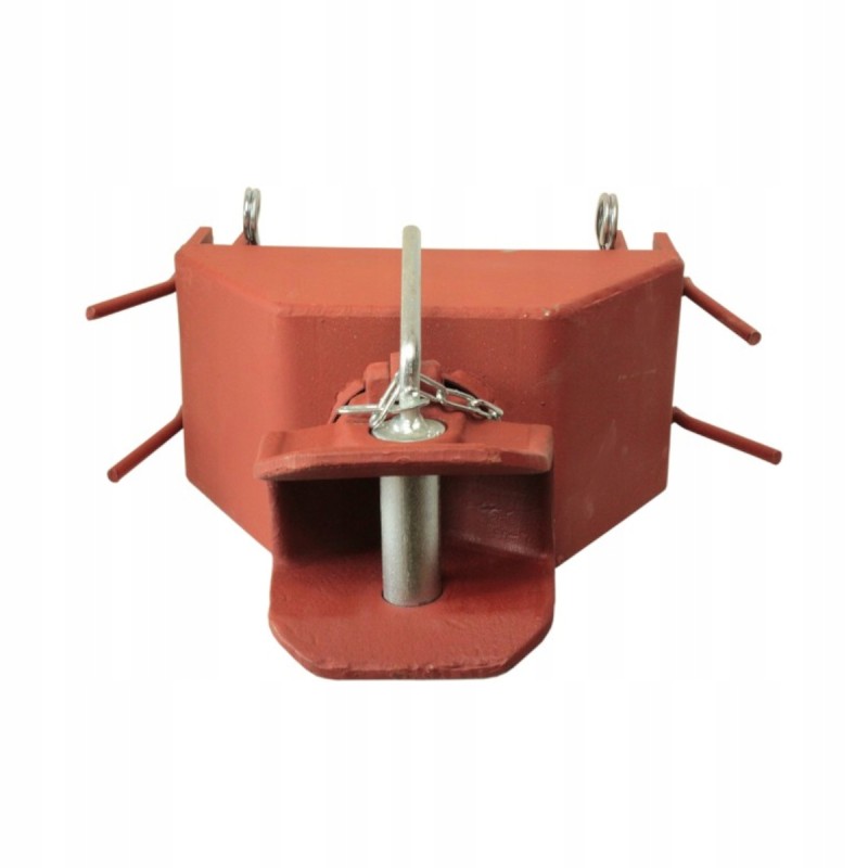 Zetor transport hitch 45115130 4511 5130